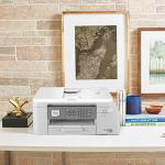 Brother MFC-J4335DW Wireless All-in-One Inkjet Printer