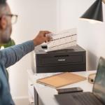 Brother HL-L2405W Wireless Black & White Laser Printer