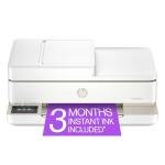 HP Envy 6555e All-in-One Wireless Printer