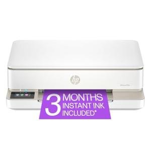 HP Envy 6155e Wireless All-in-One Printer