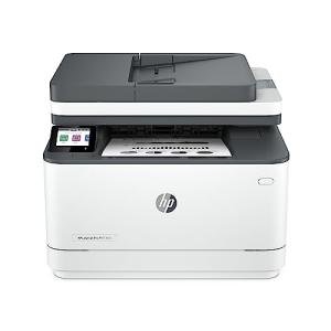 HP LaserJet Pro 3101fdw All-in-One Printer