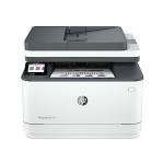 HP LaserJet Pro 3101fdw All-in-One Printer