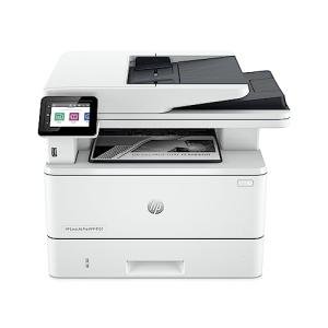HP LaserJet Pro MFP 4101fdw All-in-One Printer