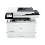 HP LaserJet Pro MFP 4101fdw All-in-One Printer