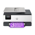 HP OfficeJet Pro 8135e All-in-One Printer