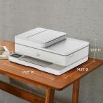 HP Envy 6555e All-in-One Wireless Printer