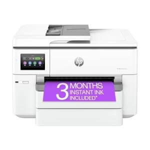 HP OfficeJet Pro 9730e Wireless All-in-One Printer