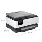 HP OfficeJet Pro 8135e All-in-One Printer