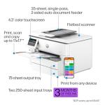 HP OfficeJet Pro 9730e Wireless All-in-One Printer