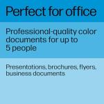 HP OfficeJet Pro 9125e Multifunction Printer for Business