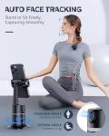 UBeesize Auto Face Tracking Tripod Kit for iPhone