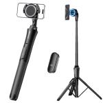 UBeesize 68" Magnetic Selfie Stick Tripod with Remote