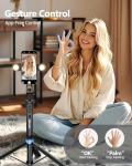 UBeesize 70'' Auto Tracking Tripod with Light