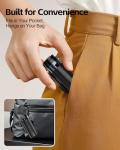 UBeesize Mini Selfie Stick Tripod with Remote