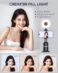 UBeesize Auto Face Tracking Tripod Kit for iPhone