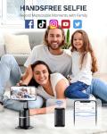 UBeesize Auto Face Tracking Tripod Kit for iPhone