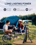 UBeesize Auto Face Tracking Tripod Kit for iPhone
