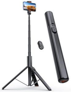 ANXRE 71" Tripod and Selfie Stick Combo
