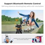 K&F Concept 75" Lightweight Tripod for Cameras