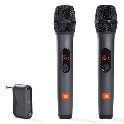 Microphones