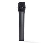 JBL Dual-Channel Wireless Microphone System