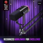 FIFINE Dynamic XLR/USB Gaming Microphone Set