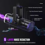 FIFINE Dynamic XLR/USB Gaming Microphone Set