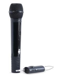 Wireless Karaoke Microphone for Events and Speeches