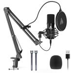 MAONO USB Microphone for Podcasting and Gaming