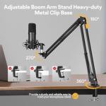 MAONO USB Microphone for Podcasting and Gaming