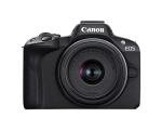 Canon EOS R50 Mirrorless Camera Bundle for Creators