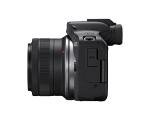 Canon EOS R50 Mirrorless Camera Bundle for Creators