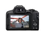 Canon EOS R50 Mirrorless Camera Bundle for Creators