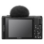 Sony ZV-1F Creator Kit with Accessories Bundle