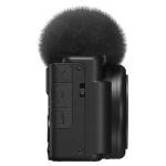 Sony ZV-1F Creator Kit with Accessories Bundle