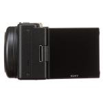 Sony ZV-1F Creator Kit with Accessories Bundle