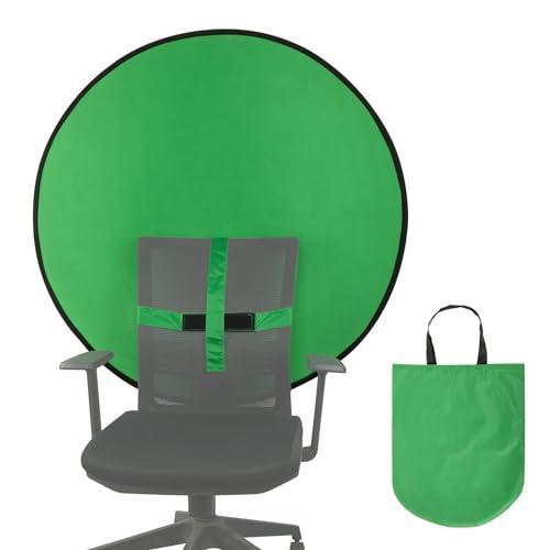 Green Screens & Lighting
