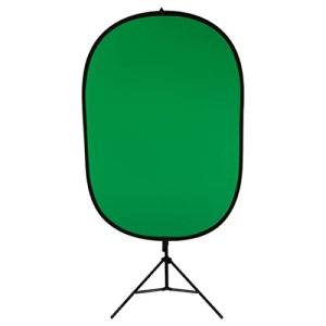 On-Stage VSM3000 Portable Green Screen Kit