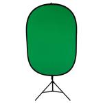 On-Stage VSM3000 Portable Green Screen Kit
