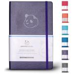 Panda Planner Classic Daily Planner: 2025-2026 Edition