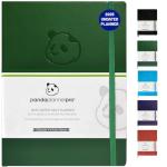 Panda Planner Pro 2025-2026: Ultimate Productivity Tool