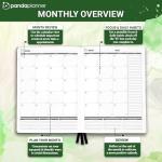 Panda Planner Pro 2025-2026: Ultimate Productivity Tool