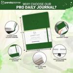 Panda Planner Pro 2025-2026: Ultimate Productivity Tool