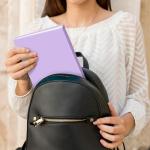 Undated Weekly Planner 2025 - A5 Organizer Notebook