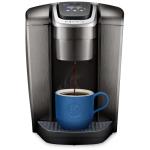 Keurig K-Elite Coffee Maker with Brew Customization