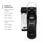 Keurig K-Supreme Single Serve Coffee Maker