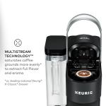 Keurig K-Supreme SMART Coffee Maker - Versatile Brewing
