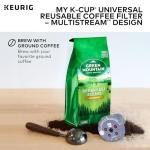 Keurig My K-Cup Reusable Filter - Gray