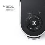 Keurig K-Supreme Single Serve Coffee Maker