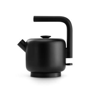 Fellow Electric Clyde Kettle - Modern Stainless Steel Design